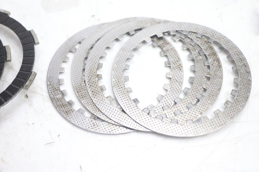 photo de EMBRAYAGE MINI MX DRIFT 150 - Marquages et références
