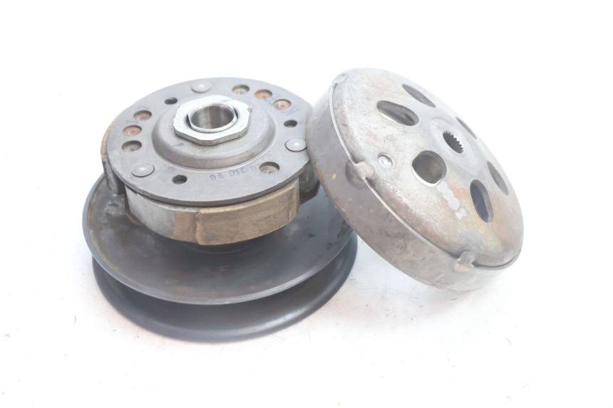photo de EMBRAYAGE CF MOTO E-CHARM 125 (2005 - 2008) - Vue principale