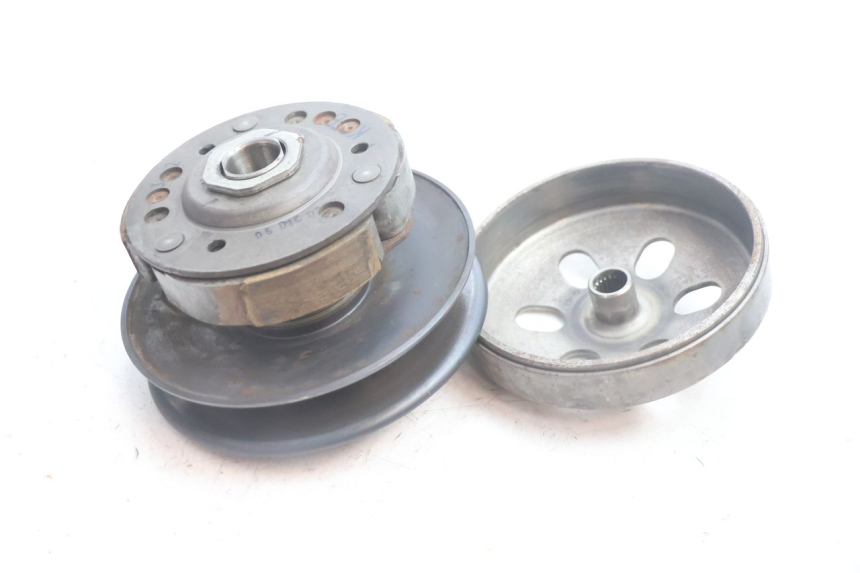 photo de EMBRAYAGE CF MOTO E-CHARM 125 (2005 - 2008) - Détail de la pièce