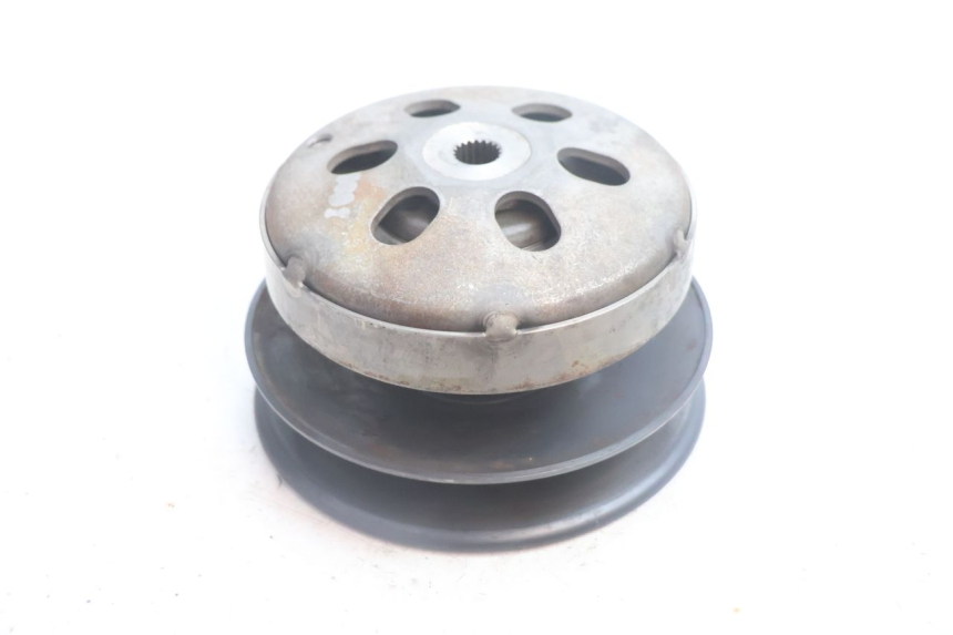 photo de EMBRAYAGE CF MOTO E-CHARM 125 (2005 - 2008) - Gros plan technique