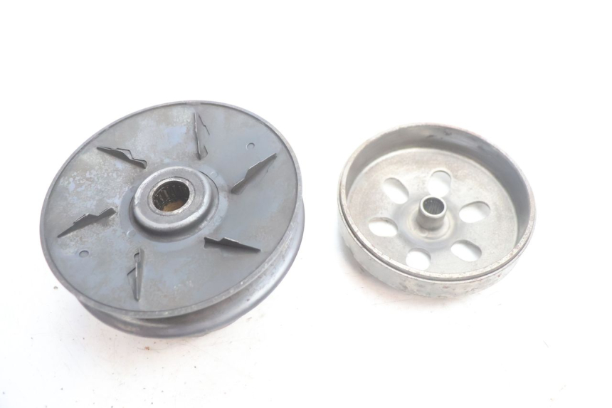 photo de EMBRAYAGE CF MOTO E-CHARM 125 (2005 - 2008) - Pièce contrôlée