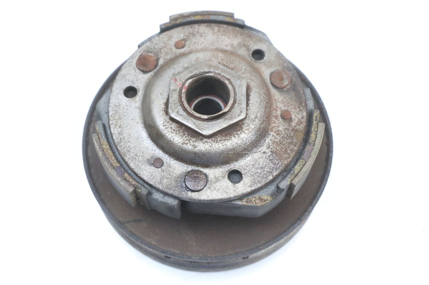 photo de EMBRAYAGE LONGJIA EASY MAX 125 (2020 - 2024)