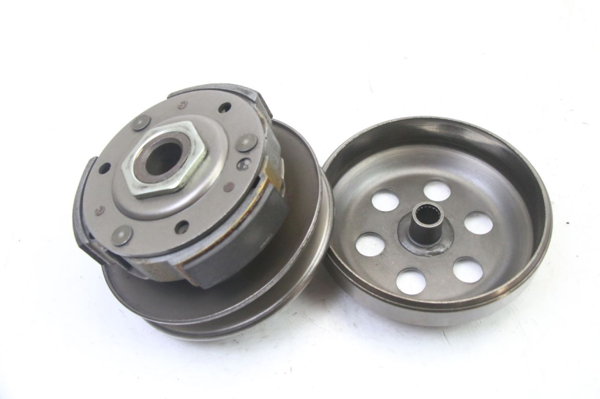 photo de EMBRAYAGE PEUGEOT ELYSEO 125 (1999 - 2004)