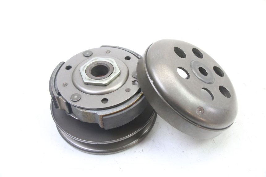 photo de EMBRAYAGE PEUGEOT ELYSEO 125 (1999 - 2004)