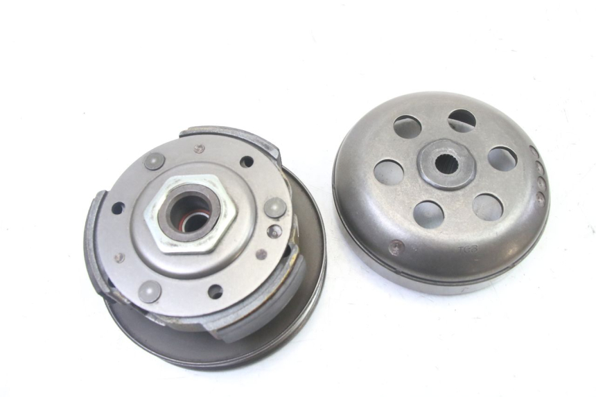 photo de EMBRAYAGE PEUGEOT ELYSEO 125 (1999 - 2004)