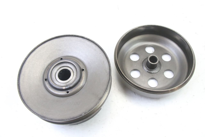 photo de EMBRAYAGE PEUGEOT ELYSEO 125 (1999 - 2004)