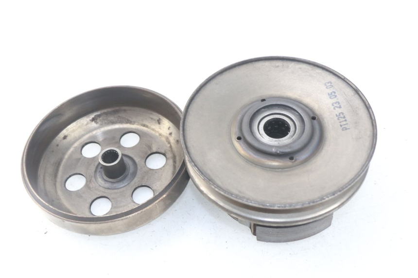 photo de EMBRAYAGE PEUGEOT ELYSTAR 125 (2002 - 2007)