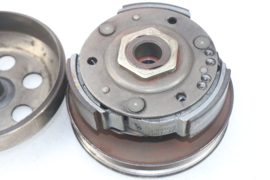 photo de EMBRAYAGE PEUGEOT ELYSTAR 125 (2002 - 2007)