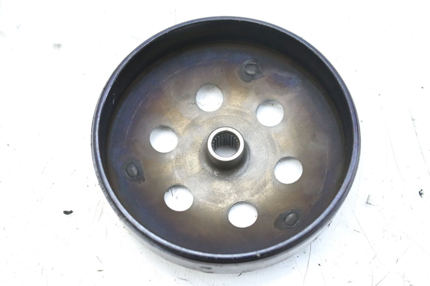 photo de EMBRAYAGE PEUGEOT ELYSTAR 50 (2002 - 2014)