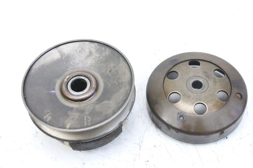 photo de EMBRAYAGE PEUGEOT ELYSTAR 50 (2002 - 2014)