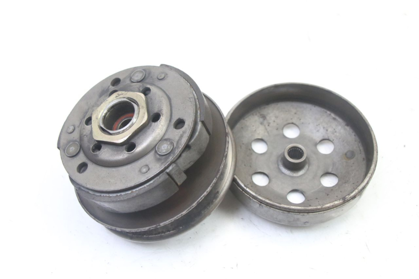 photo de EMBRAYAGE PEUGEOT ELYSTAR 50 (2002 - 2014)
