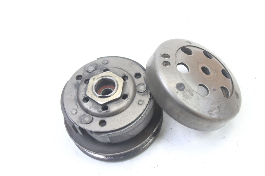 photo de EMBRAYAGE PEUGEOT ELYSTAR 50 (2002 - 2014)
