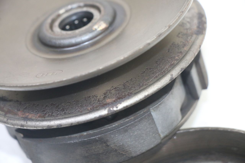 photo de EMBRAYAGE PEUGEOT ELYSTAR 50 (2002 - 2014)