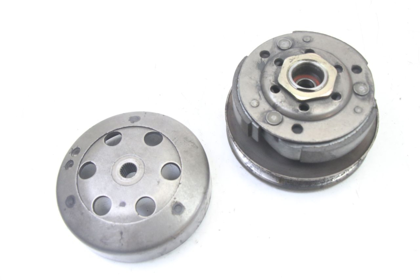 photo de EMBRAYAGE PEUGEOT ELYSTAR 50 (2002 - 2014)