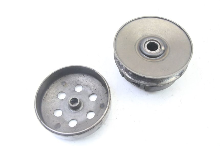photo de EMBRAYAGE PEUGEOT ELYSTAR 50 (2002 - 2014)
