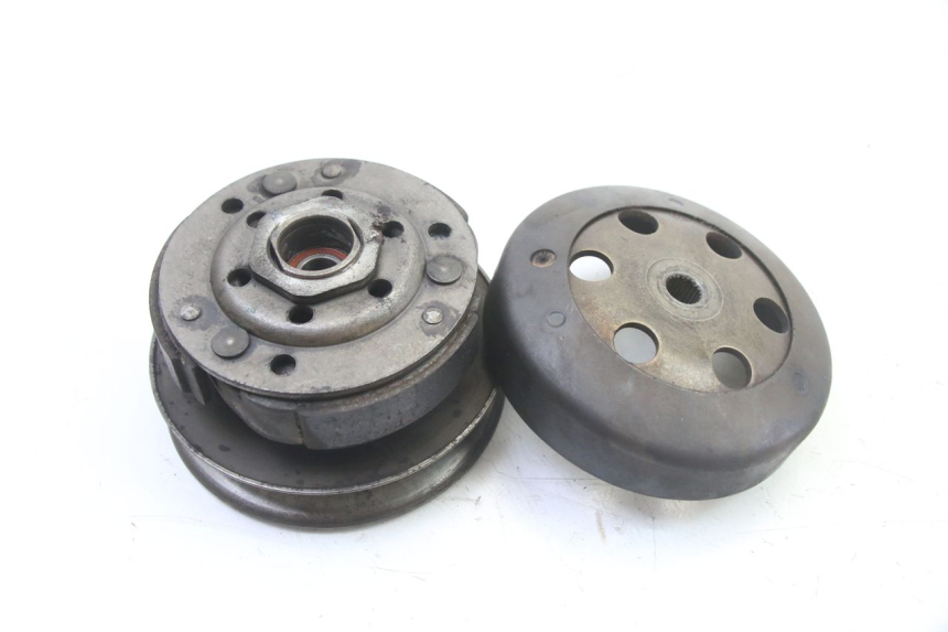 photo de EMBRAYAGE PEUGEOT ELYSTAR 50 (2002 - 2014)