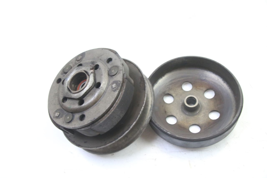 photo de EMBRAYAGE PEUGEOT ELYSTAR 50 (2002 - 2014)