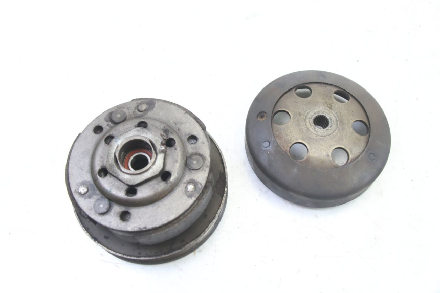 photo de EMBRAYAGE PEUGEOT ELYSTAR 50 (2002 - 2014)