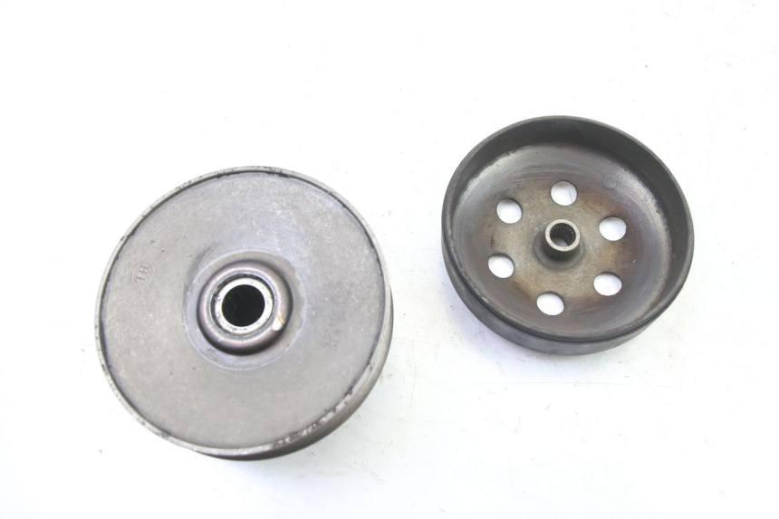 photo de EMBRAYAGE PEUGEOT ELYSTAR 50 (2002 - 2014)