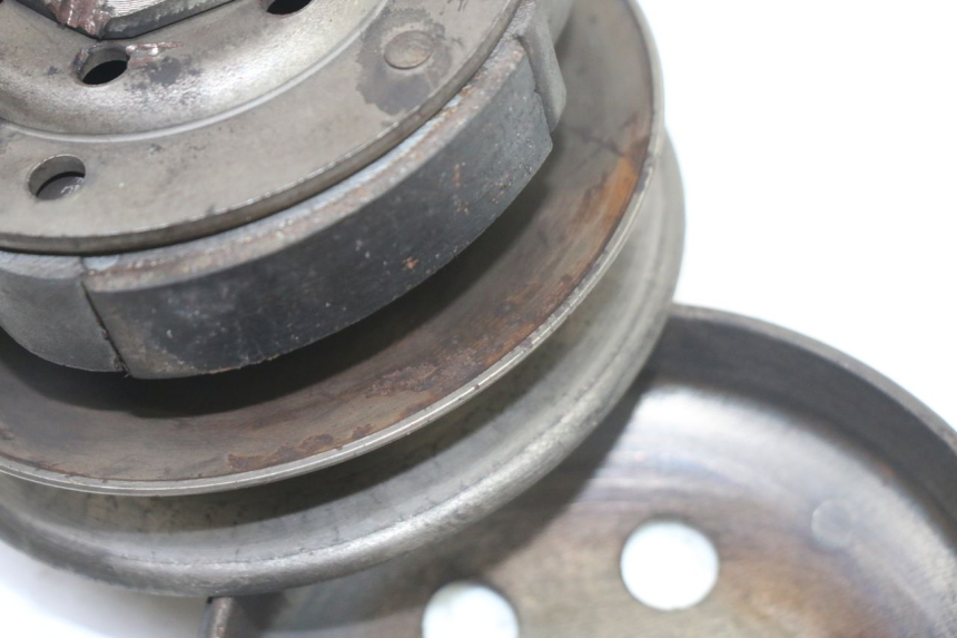 photo de EMBRAYAGE PEUGEOT ELYSTAR 50 (2002 - 2014)