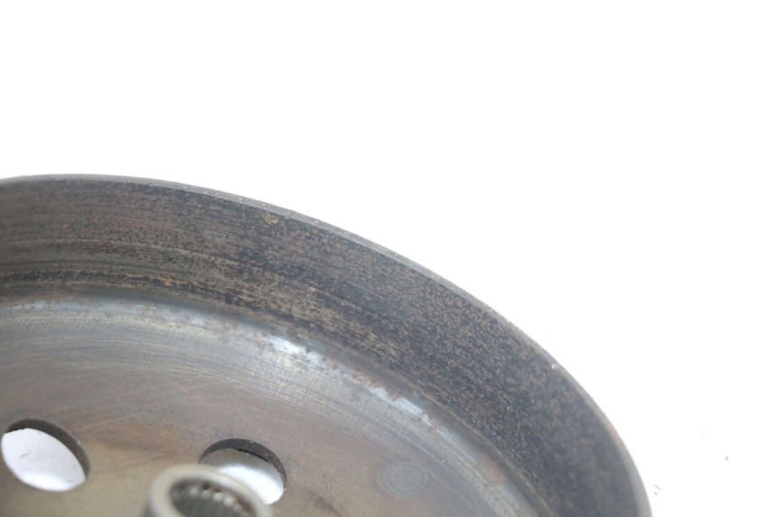 photo de EMBRAYAGE PEUGEOT ELYSTAR 50 (2002 - 2014)