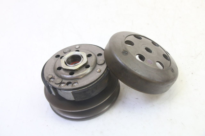 photo de EMBRAYAGE PEUGEOT ELYSTAR 50 (2002 - 2014)