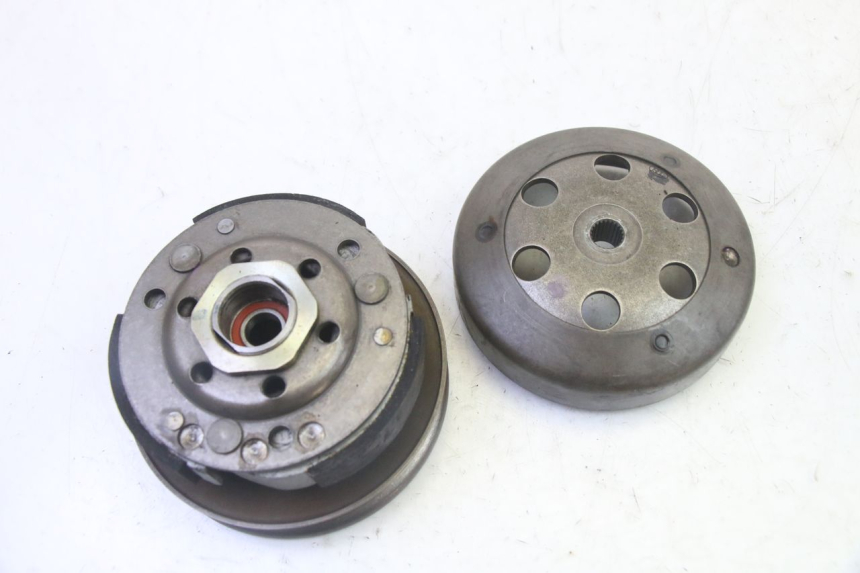 photo de EMBRAYAGE PEUGEOT ELYSTAR 50 (2002 - 2014)