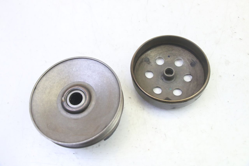 photo de EMBRAYAGE PEUGEOT ELYSTAR 50 (2002 - 2014)