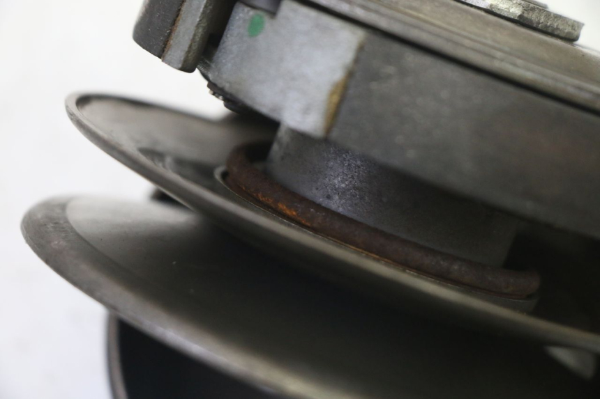 photo de EMBRAYAGE PEUGEOT ELYSTAR 50 (2002 - 2014)