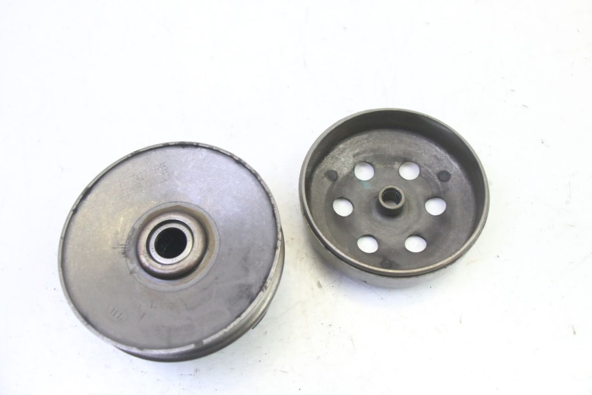 photo de EMBRAYAGE PEUGEOT ELYSTAR 50 (2002 - 2014)