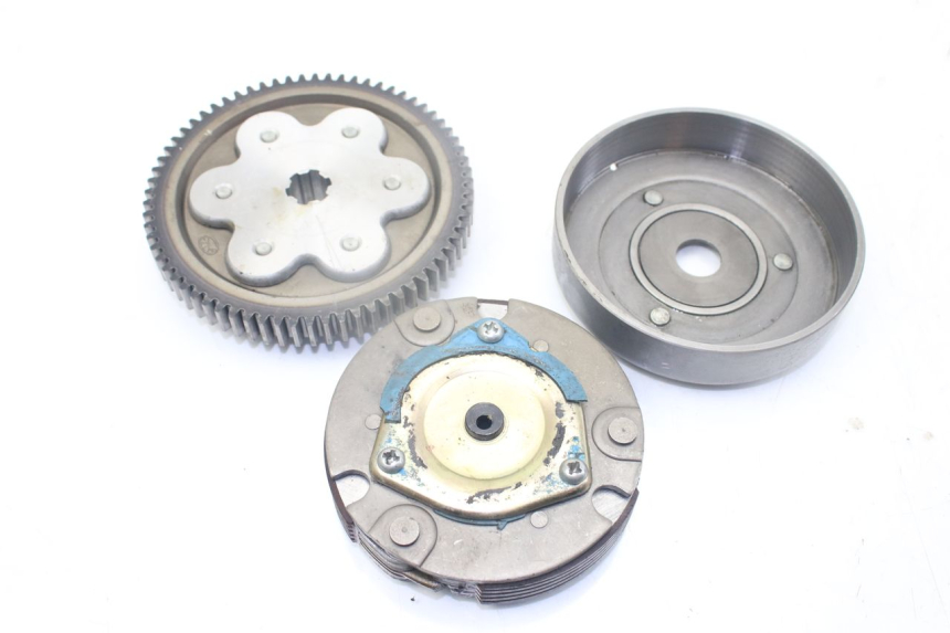 photo de EMBRAYAGE CHINESE QUAD ENFANT ATV PUMA 50 - Vue principale