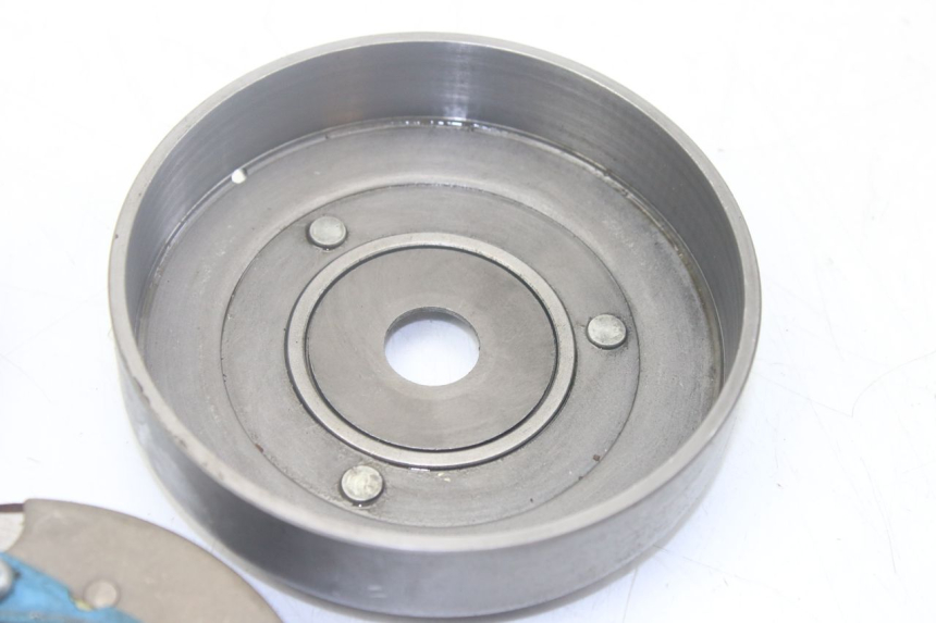 photo de EMBRAYAGE CHINESE QUAD ENFANT ATV PUMA 50 - Détail de la pièce