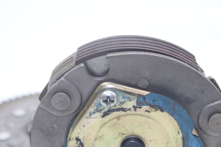 photo de EMBRAYAGE CHINESE QUAD ENFANT ATV PUMA 50 - Autre angle de vue