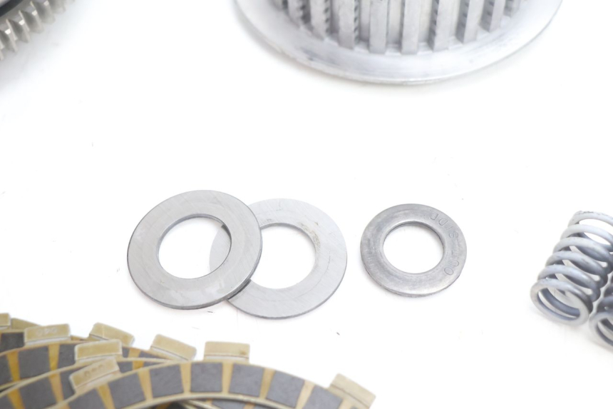photo de EMBRAYAGE KAWASAKI ER-6 ER6 N 650 (2005 - 2009) - Vue produit