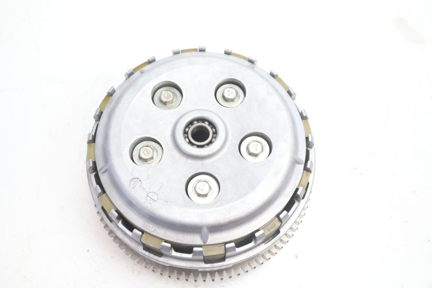 photo de EMBRAYAGE KAWASAKI ER-6 ER6 N 650 (2005 - 2009) - Zoom composants