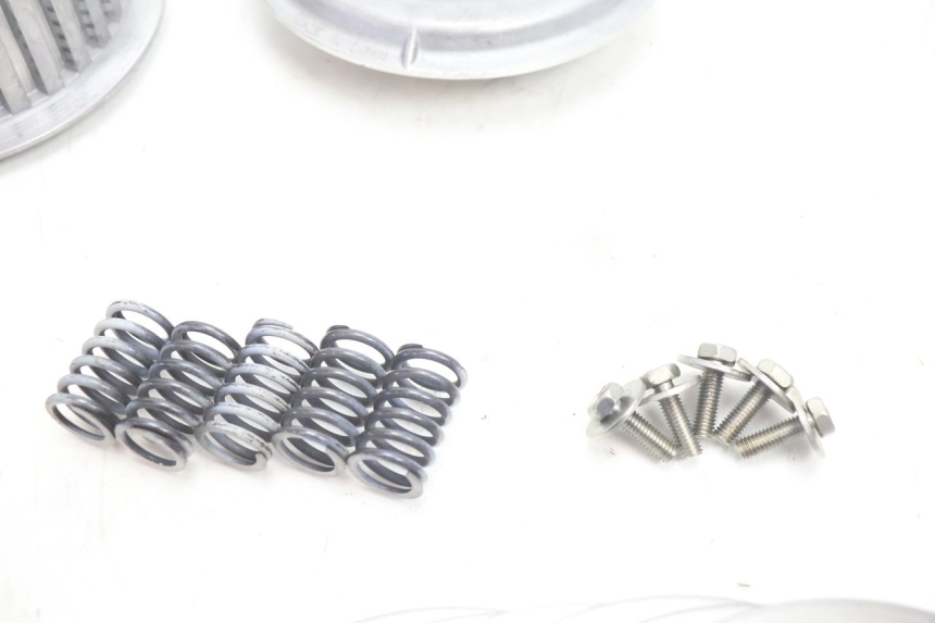 photo de EMBRAYAGE KAWASAKI ER-6 ER6 N 650 (2005 - 2009) - Marquages et références