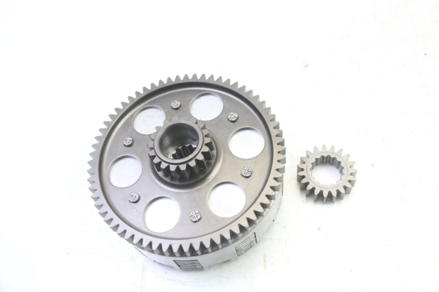 photo de EMBRAYAGE APRILIA ETX 125 (1998 - 2002)