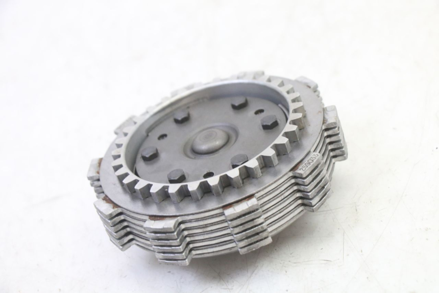 photo de EMBRAYAGE APRILIA ETX 125 (1998 - 2002)