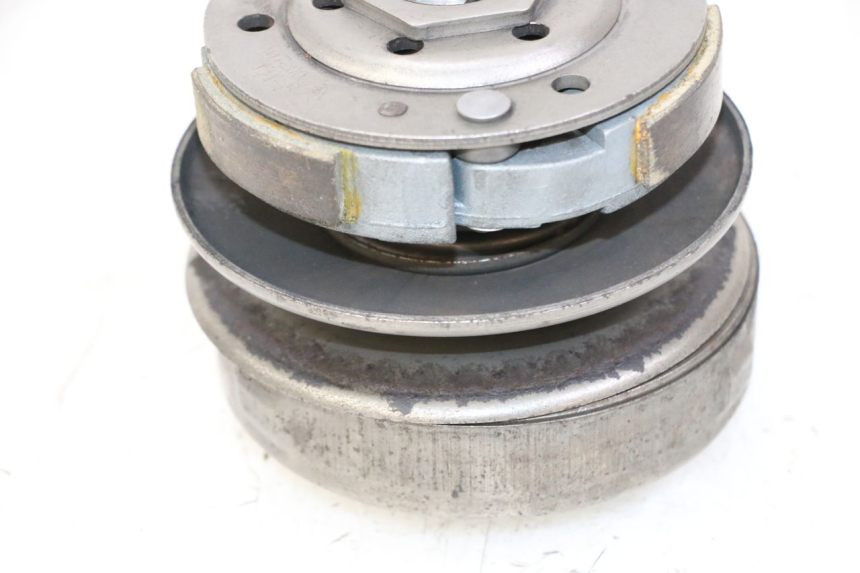 photo de EMBRAYAGE JM MOTORS EVOLIS 4T 50 (2018 - 2022)