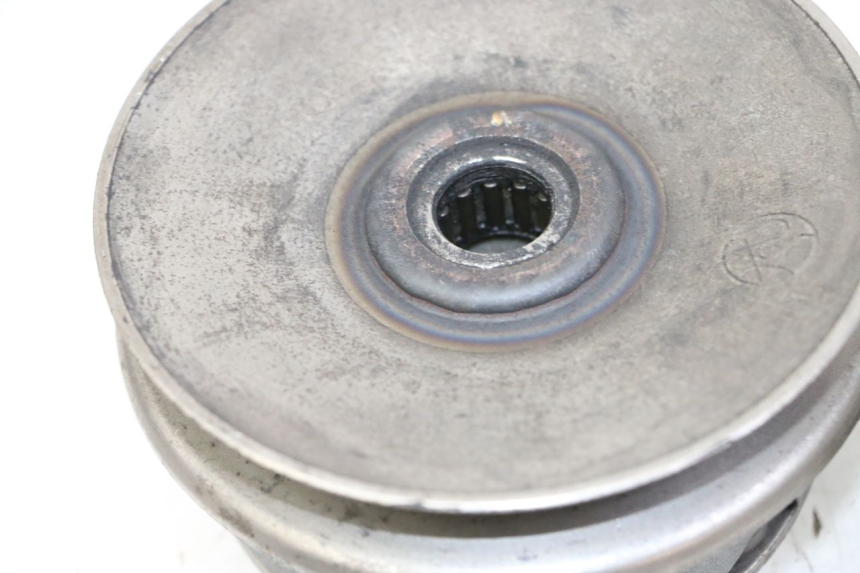 photo de EMBRAYAGE JM MOTORS EVOLIS 4T 50 (2018 - 2022)