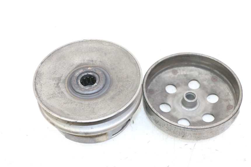 photo de EMBRAYAGE JM MOTORS EVOLIS 4T 50 (2018 - 2022)