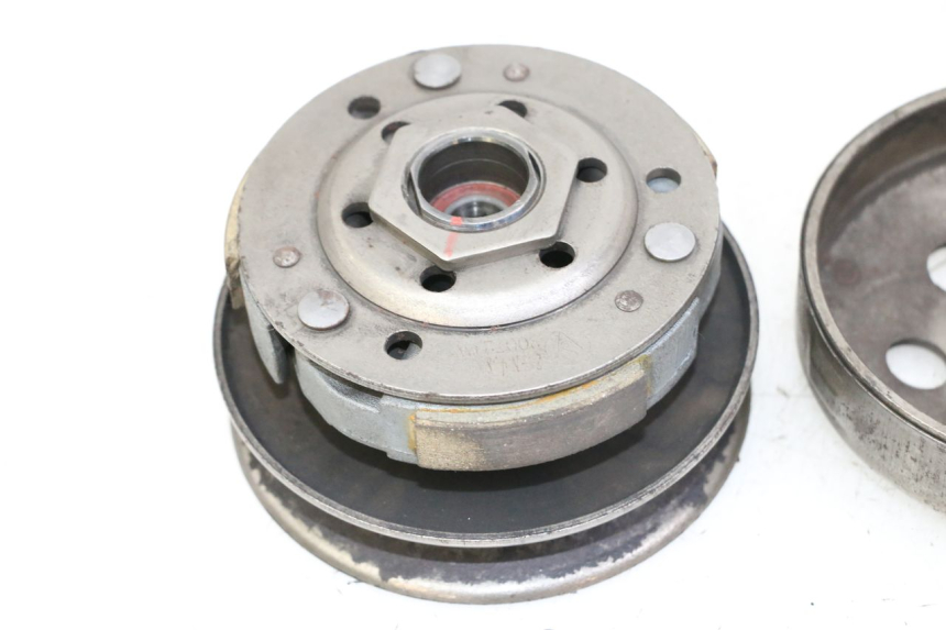 photo de EMBRAYAGE JM MOTORS EVOLIS 4T 50 (2018 - 2022)