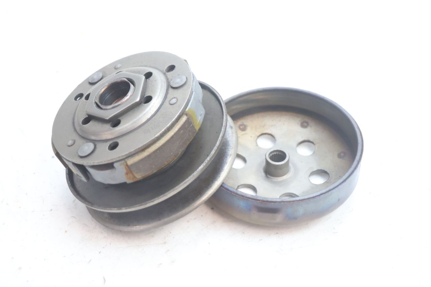 photo de EMBRAYAGE JM MOTORS EVOLIS 4T 50 (2018 - 2022) - Vue principale