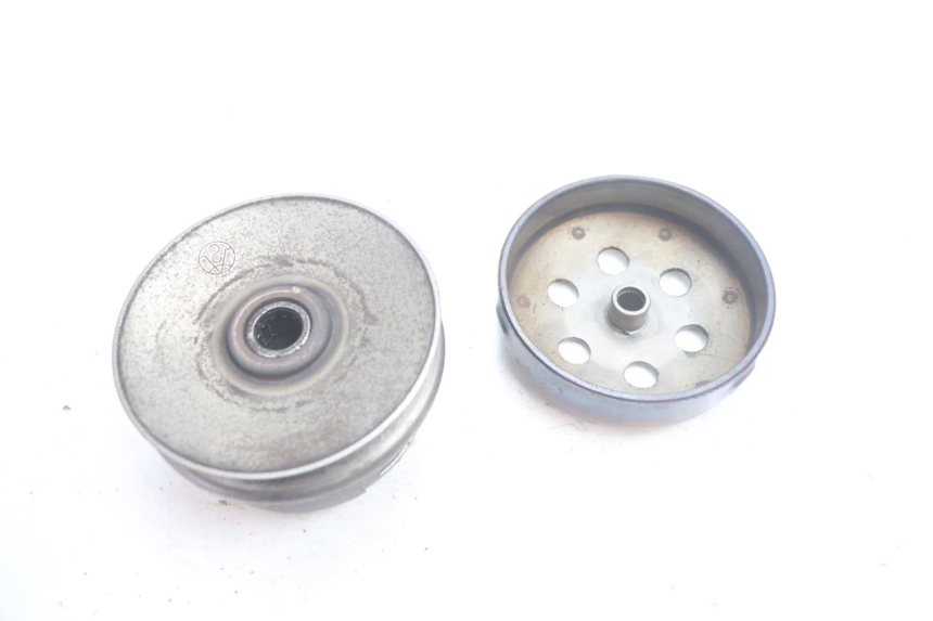 photo de EMBRAYAGE JM MOTORS EVOLIS 4T 50 (2018 - 2022) - Pièce contrôlée