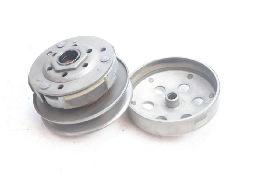 photo de EMBRAYAGE JM MOTORS EVOLIS 4T 50 (2018 - 2022) - Vue principale