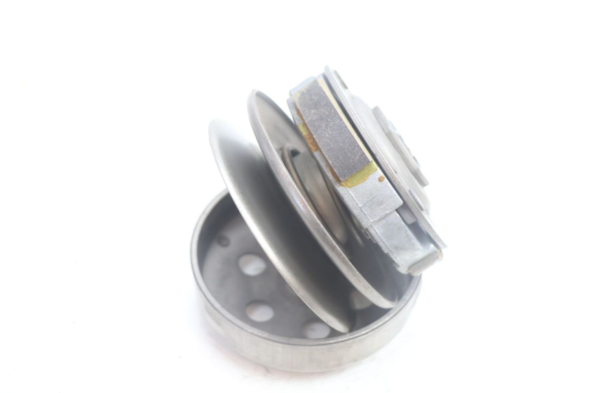 photo de EMBRAYAGE JM MOTORS EVOLIS 4T 50 (2018 - 2022) - Autre angle de vue
