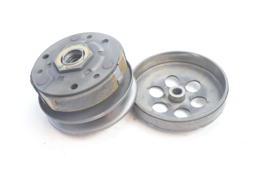 photo de EMBRAYAGE MBK EVOLIS 80 (1993 - 1999) - Vue principale