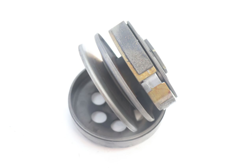 photo de EMBRAYAGE MBK EVOLIS 80 (1993 - 1999) - Autre angle de vue