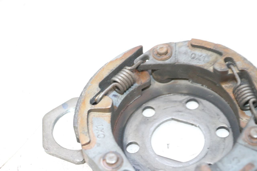 photo de EMBRAYAGE KEEWAY F-ACT FACT EVO 50 (2020 - 2026) - Détail de la pièce