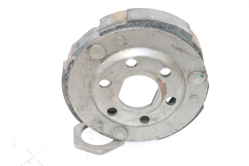 photo de EMBRAYAGE KEEWAY F-ACT FACT EVO 50 (2020 - 2026) - Zoom état d’usage